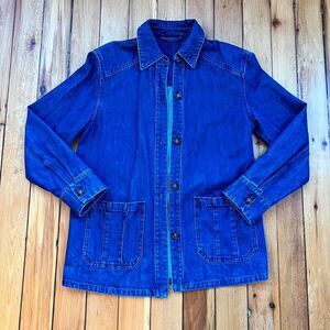 Other-stories Women's Blue and Navy Jacket